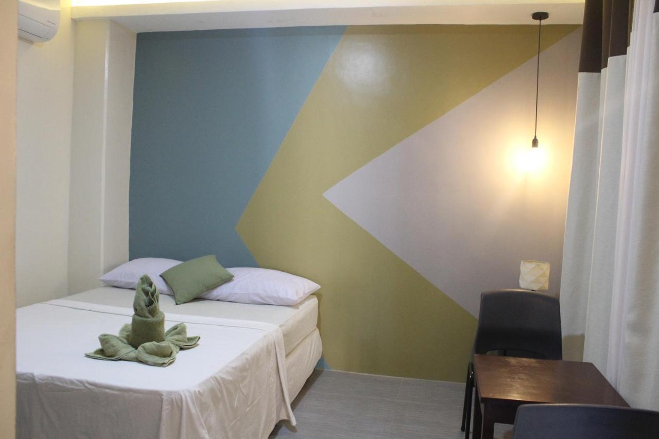 פורטו פרינססה Ninie'S Place מראה חיצוני תמונה
