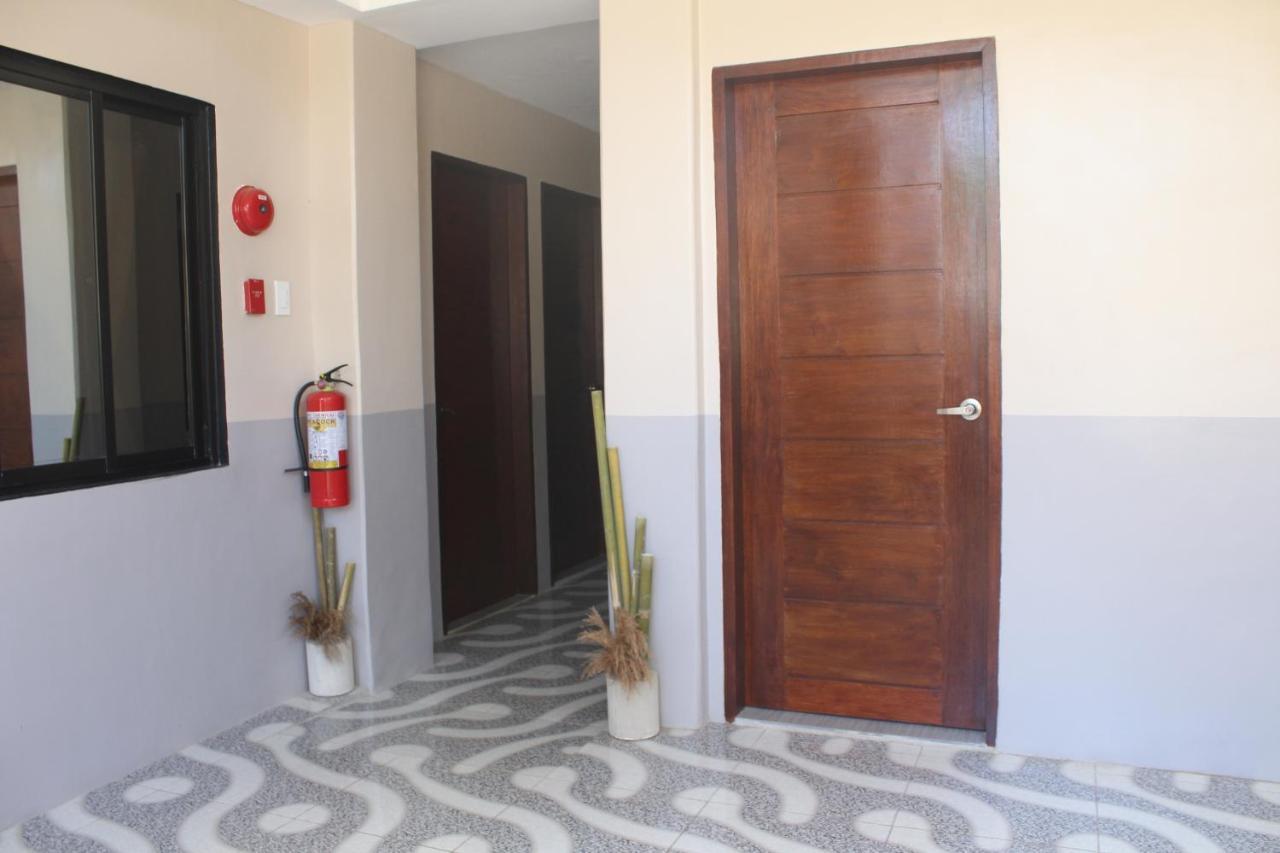 פורטו פרינססה Ninie'S Place מראה חיצוני תמונה