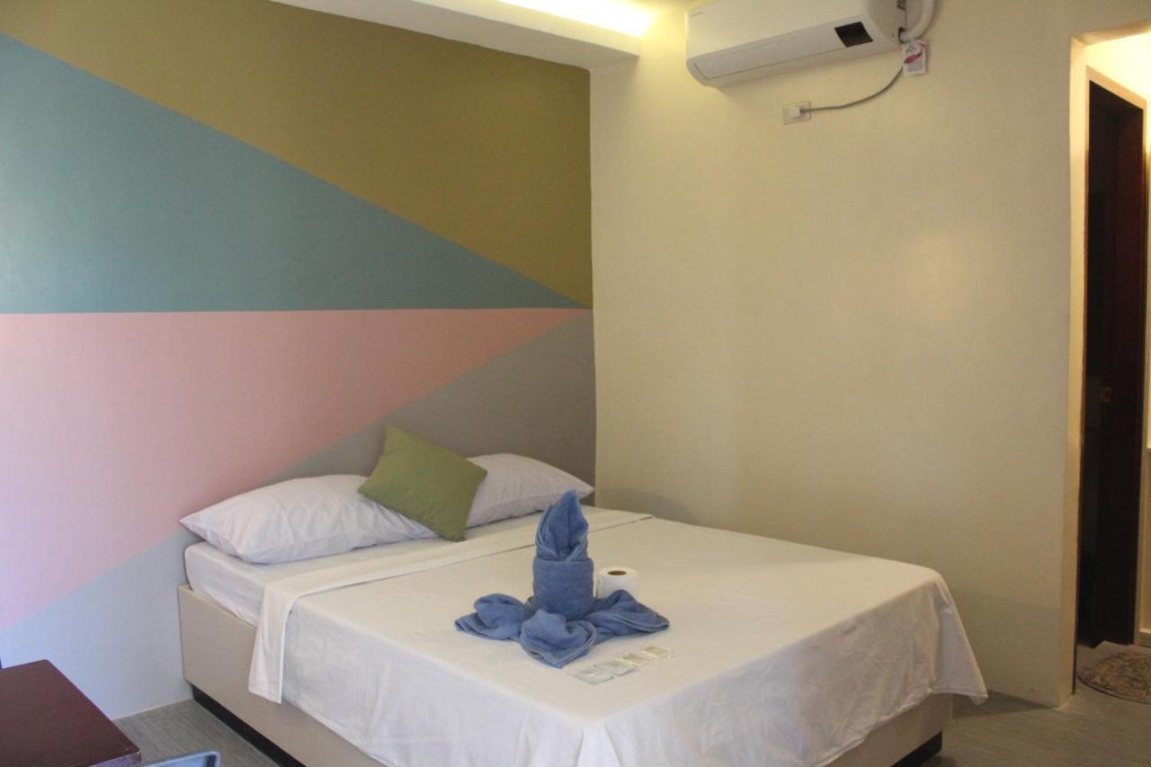פורטו פרינססה Ninie'S Place מראה חיצוני תמונה