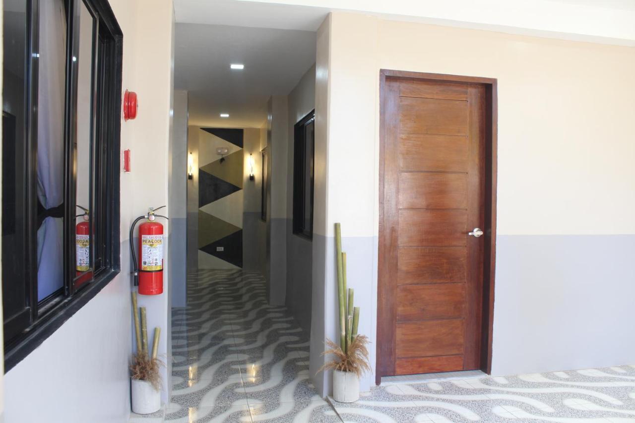 פורטו פרינססה Ninie'S Place מראה חיצוני תמונה