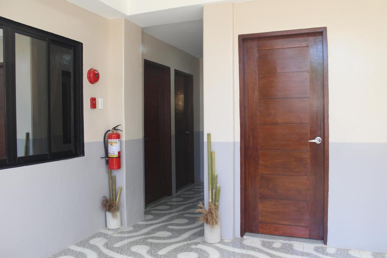 פורטו פרינססה Ninie'S Place מראה חיצוני תמונה