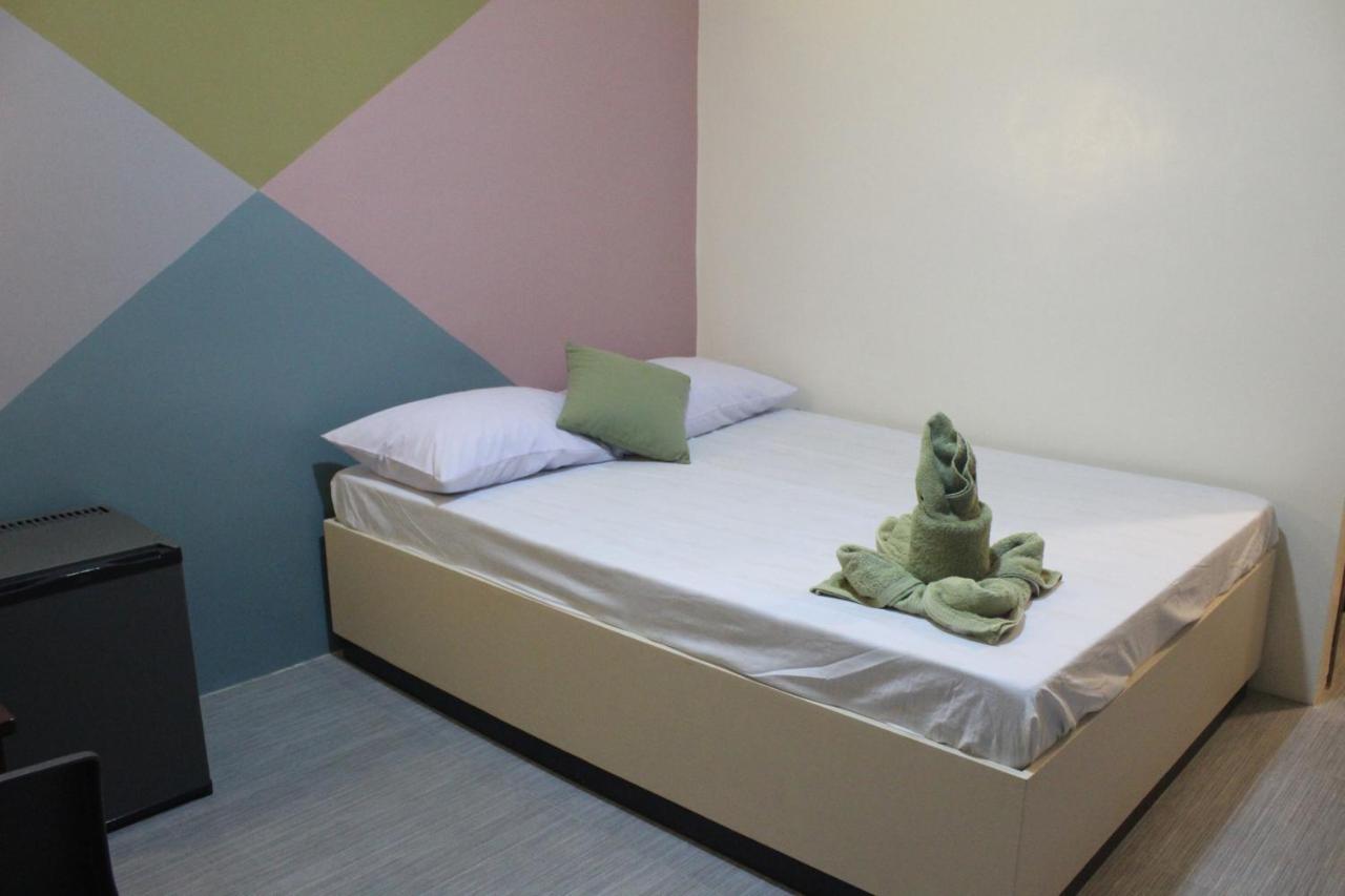 פורטו פרינססה Ninie'S Place מראה חיצוני תמונה