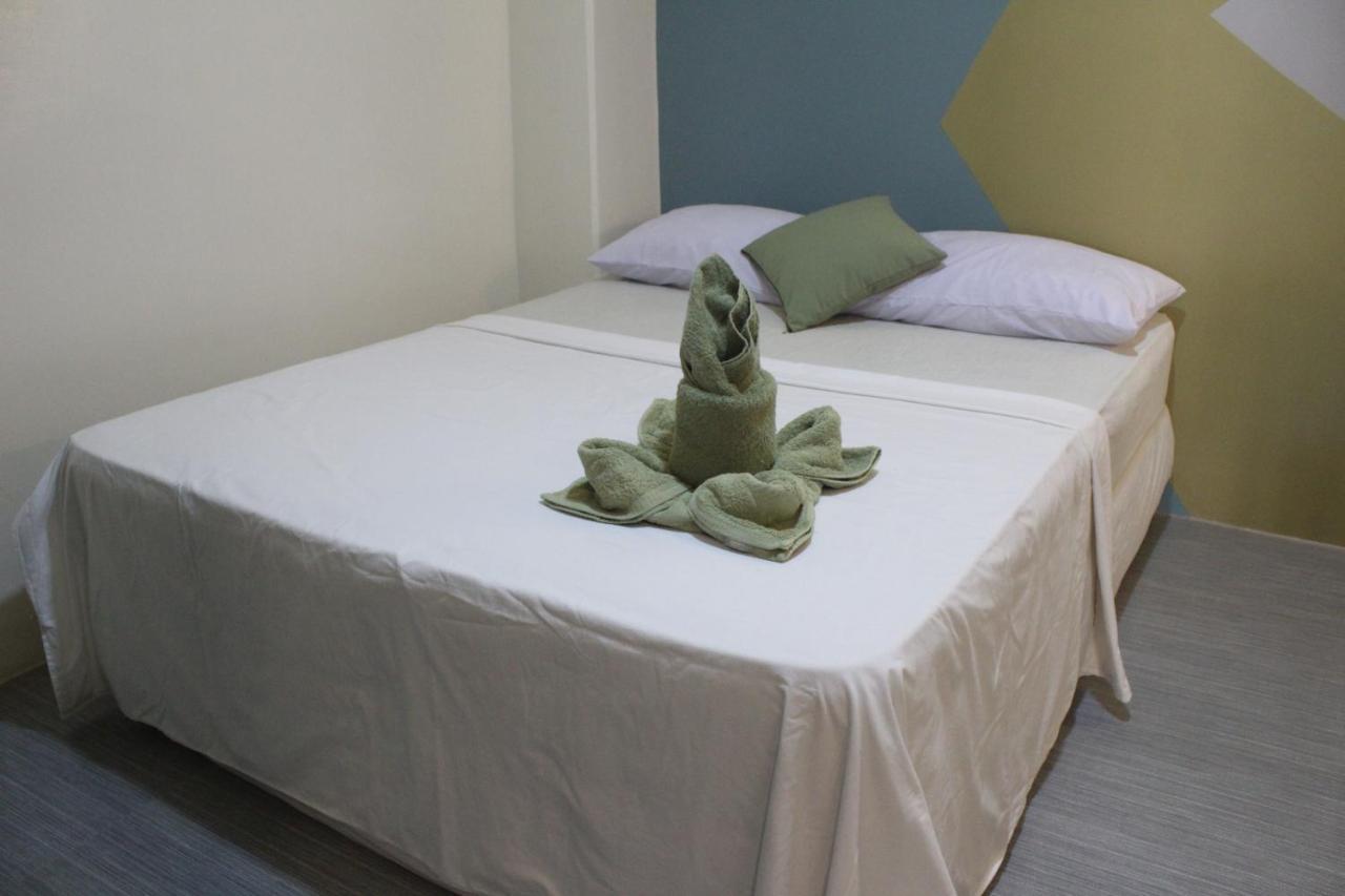 פורטו פרינססה Ninie'S Place מראה חיצוני תמונה