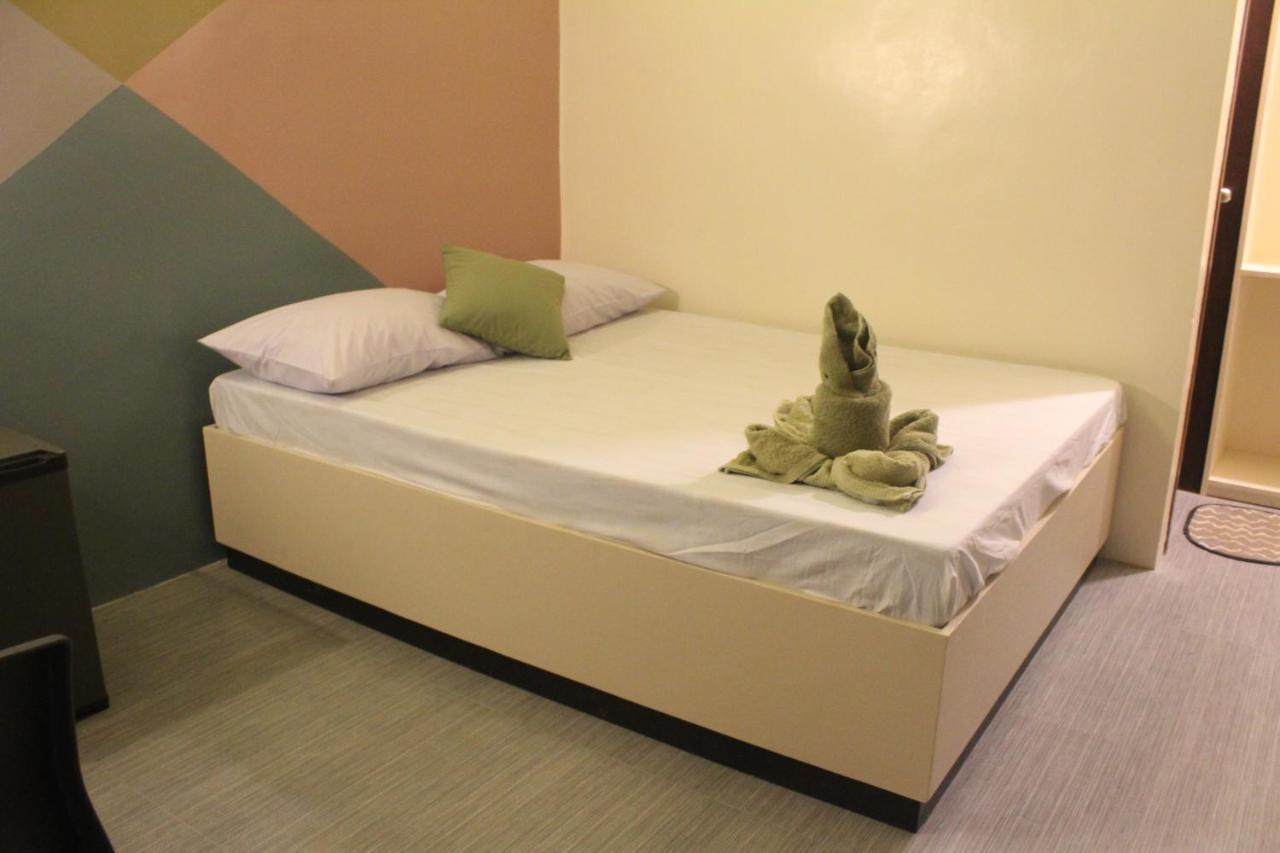 פורטו פרינססה Ninie'S Place מראה חיצוני תמונה