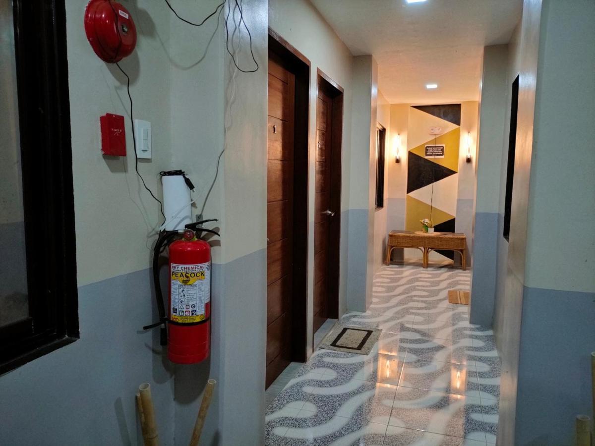 פורטו פרינססה Ninie'S Place מראה חיצוני תמונה
