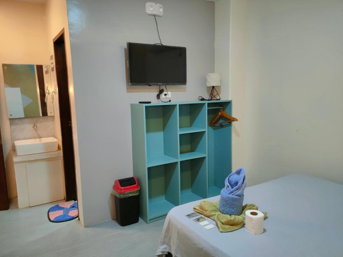 פורטו פרינססה Ninie'S Place חדר תמונה