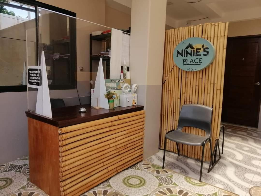 פורטו פרינססה Ninie'S Place מראה חיצוני תמונה